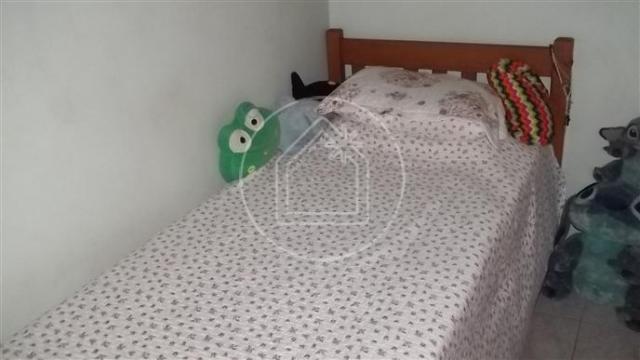Apartamento à venda com 2 dormitórios em Cachambi, Rio de janeiro cod:558565 - Foto 11