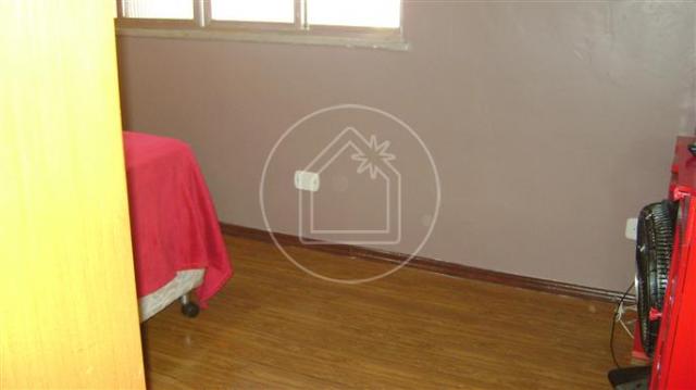 Apartamento à venda com 2 dormitórios em Vila da penha, Rio de janeiro cod:814706 - Foto 8