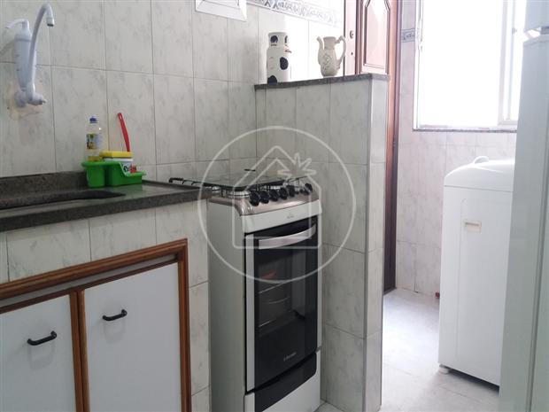Apartamento à venda com 2 dormitórios em Olaria, Rio de janeiro cod:829175 - Foto 14