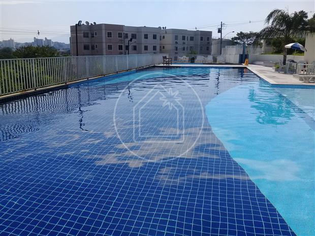 Apartamento à venda com 2 dormitórios em Pavuna, Rio de janeiro cod:829456 - Foto 19