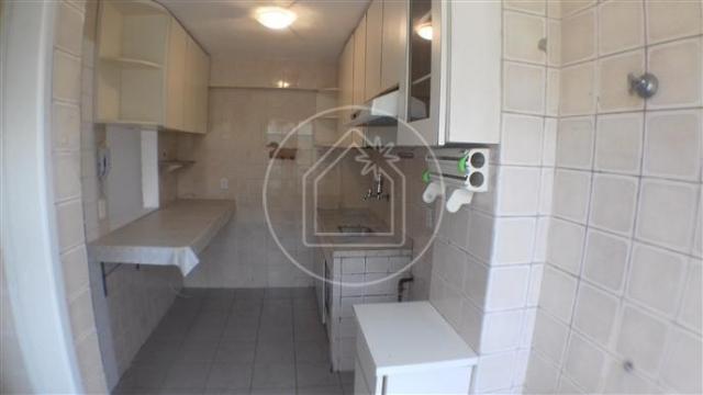 Apartamento à venda com 2 dormitórios em Cachambi, Rio de janeiro cod:810046 - Foto 15