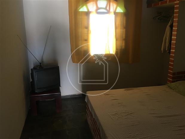 Casa à venda com 2 dormitórios em Jardim solares, Iguaba grande cod:786302 - Foto 7