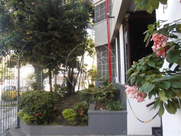 Apartamento à venda com 2 dormitórios em Engenho novo, Rio de janeiro cod:746229