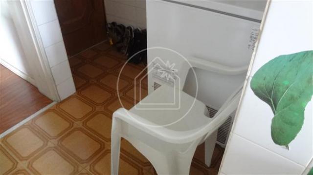 Apartamento à venda com 2 dormitórios em Abolição, Rio de janeiro cod:824038 - Foto 17
