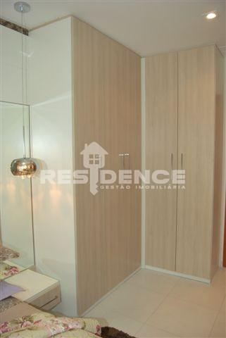 Apartamento à venda com 2 dormitórios em Novo méxico, Vila velha cod:2242V - Foto 6