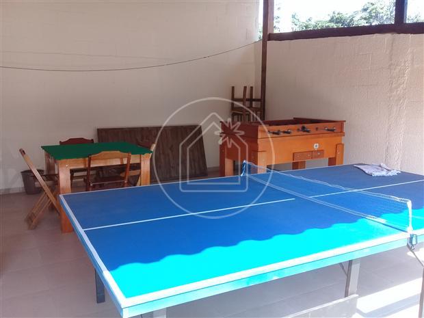 Apartamento à venda com 2 dormitórios em Pavuna, Rio de janeiro cod:829456 - Foto 11