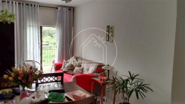 Apartamento à venda com 2 dormitórios em Sete pontes, São gonçalo cod:815311 - Foto 5