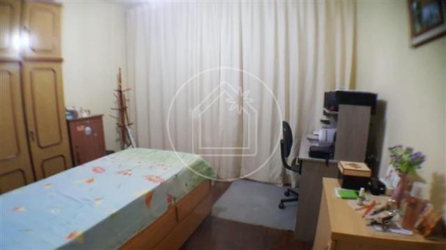 Apartamento 2 quartos à venda - Rocha Miranda, Rio de 