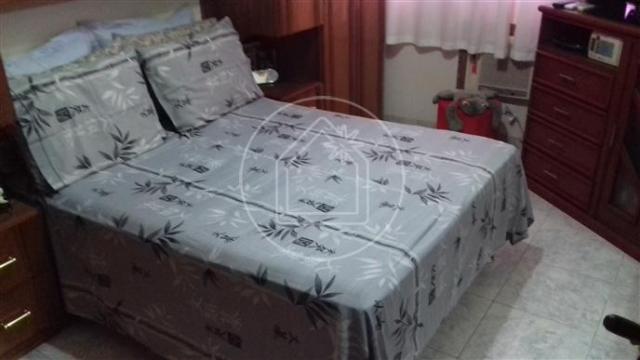 Apartamento à venda com 3 dormitórios em Vila da penha, Rio de janeiro cod:762203 - Foto 8