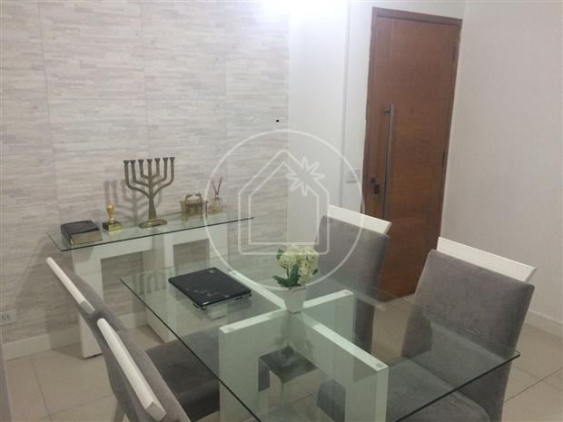 Apartamento à venda com 2 dormitórios em Cachambi, Rio de janeiro cod:800273 - Foto 6