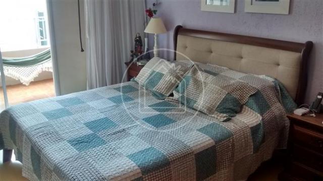 Apartamento à venda com 2 dormitórios em Sampaio, Rio de janeiro cod:794176 - Foto 5