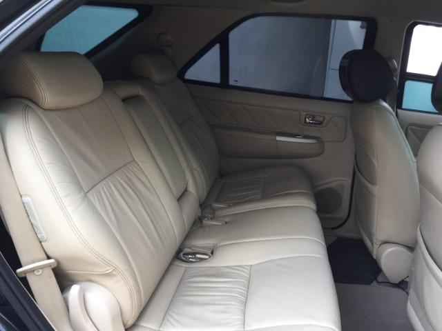 Toyota Hilux SW4 3.0 diesel Blindada 3A - Foto 5