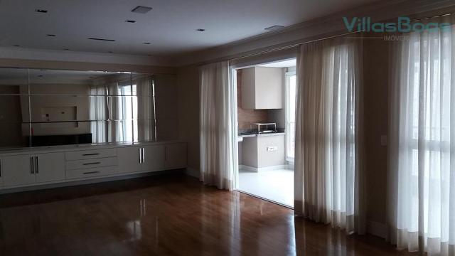 Apartamento residencial à venda, jardim das indústrias, são josé dos campos. - Foto 9