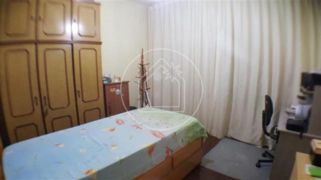 Apartamento 2 quartos à venda - Rocha Miranda, Rio de 