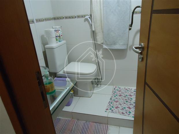 Apartamento à venda com 2 dormitórios em Meier, Rio de janeiro cod:831591 - Foto 7