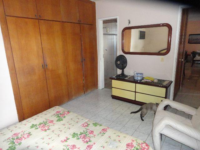 AP0237 - Apartamento à venda, 3 Quartos, 2 Vagas, Ed. Isabella, Aldeota, Fortaleza - Foto 12
