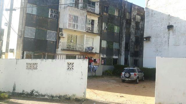 Vende-se Apt todo reformado no Bequimão Cond. Atlântico - Foto 7