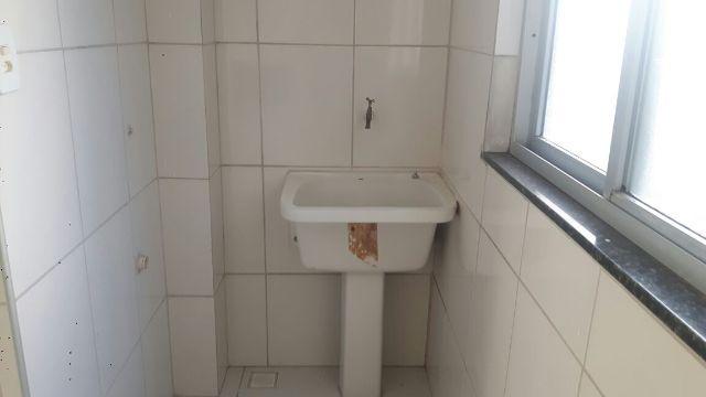 Vende-se Apt todo reformado no Bequimão Cond. Atlântico - Foto 5