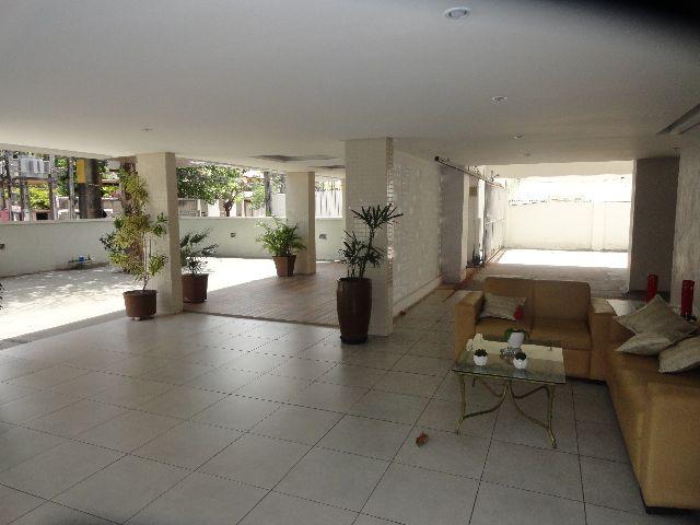 AP0237 - Apartamento à venda, 3 Quartos, 2 Vagas, Ed. Isabella, Aldeota, Fortaleza - Foto 3