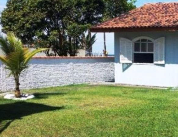 Casa de Praia Frente ao Mar Itapoá/S.C - Foto 6