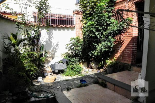 Terreno à venda em Caiçaras, Belo horizonte cod:247815 - Foto 3