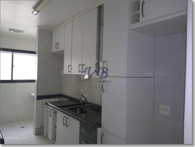 Apartamento à venda com 3 dormitórios em , cod:2190 - Foto 4