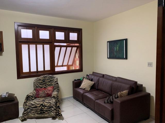 Casa à venda com 4 dormitórios em Caiçara, Belo horizonte cod:3090 - Foto 6