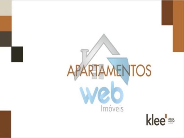 Apartamento, planta, ecoville, financiamento - Foto 17