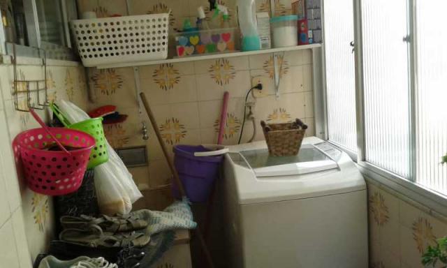 Apartamento à venda com 3 dormitórios em Todos os santos, Rio de janeiro cod:MIAP30087 - Foto 18