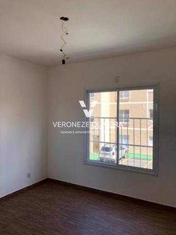Apartamento à venda com 2 dormitórios em Vila marinela, Campos do jordão cod:473 - Foto 12