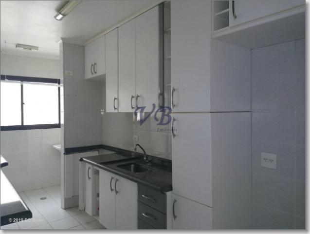 Apartamento à venda com 3 dormitórios em , cod:2190 - Foto 3
