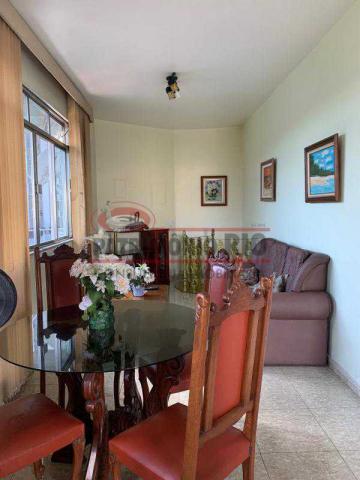 Apartamento à venda com 2 dormitórios em Vila da penha, Rio de janeiro cod:PACO20035 - Foto 19