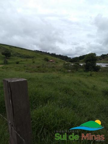 FAZENDA À VENDA ÓTIMA OPORTUNIDADE - Foto 5