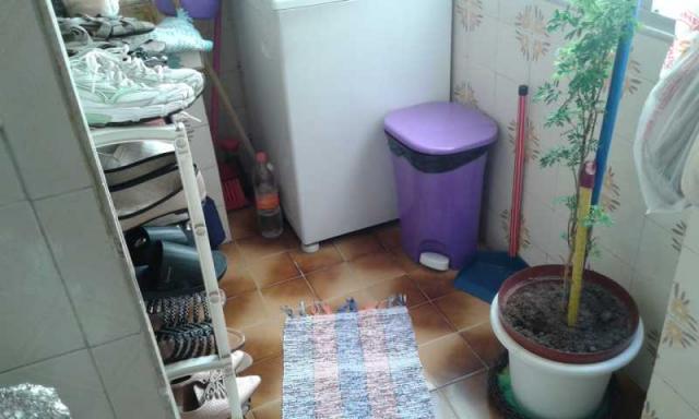 Apartamento à venda com 3 dormitórios em Todos os santos, Rio de janeiro cod:MIAP30087 - Foto 10