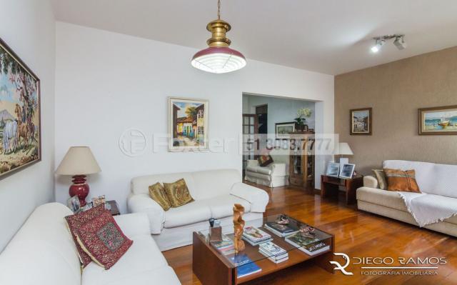 Casa à venda com 5 dormitórios em Jardim isabel, Porto alegre cod:170279 - Foto 3