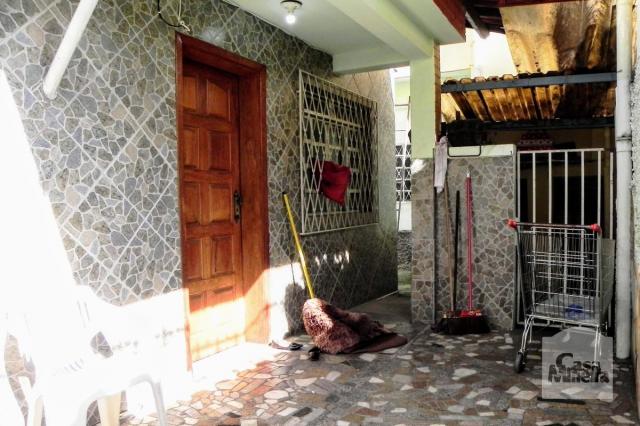 Terreno à venda em Caiçaras, Belo horizonte cod:247815 - Foto 2