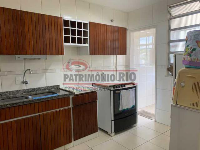 Apartamento à venda com 2 dormitórios em Vila da penha, Rio de janeiro cod:PACO20035 - Foto 13