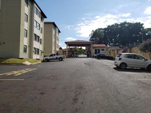 Apartamento para alugar com 1 dormitórios em Vila tibério, Ribeirão preto cod:11689 - Foto 18