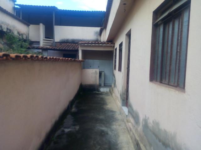 Excelente imóvel para investimento com 03 moradias no bairro São Salvador - Foto 4