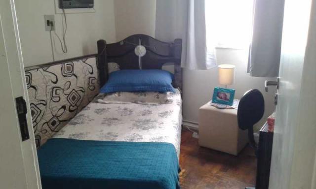 Apartamento à venda com 3 dormitórios em Todos os santos, Rio de janeiro cod:MIAP30087 - Foto 8