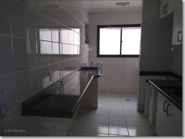 Apartamento à venda com 3 dormitórios em , cod:2190 - Foto 5