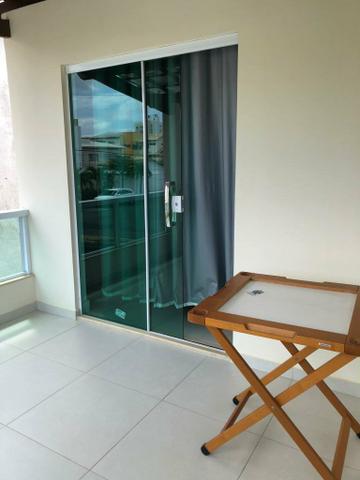 Casa com 3/4 Sendo 2 Suítes, Closet e Dependência. Piatã- Salvador - Foto 4