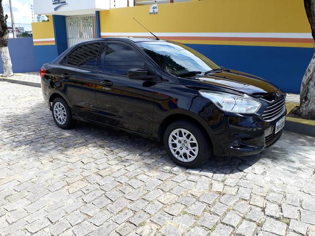 Ka + SEDAN 1.0 SEL 2015 - Foto 7