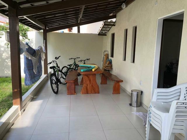Casa com 3/4 Sendo 2 Suítes, Closet e Dependência. Piatã- Salvador - Foto 3