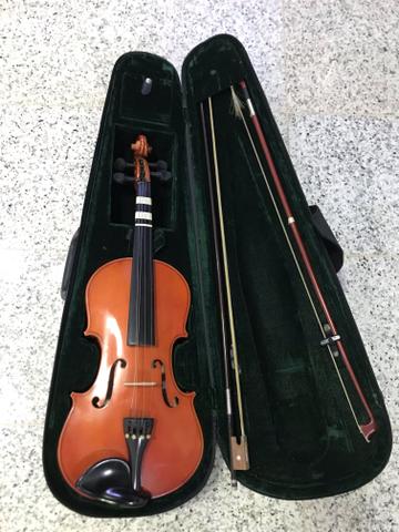 Violino Cremona Fecit Anno Domini 1996 - Foto 6