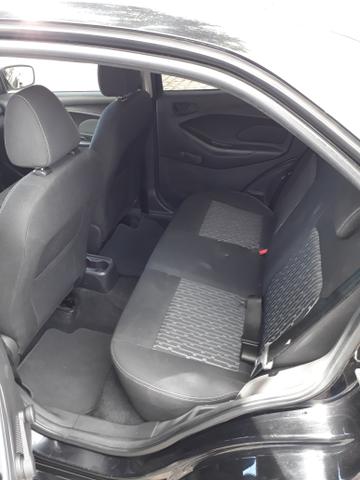 Ka + SEDAN 1.0 SEL 2015 - Foto 10