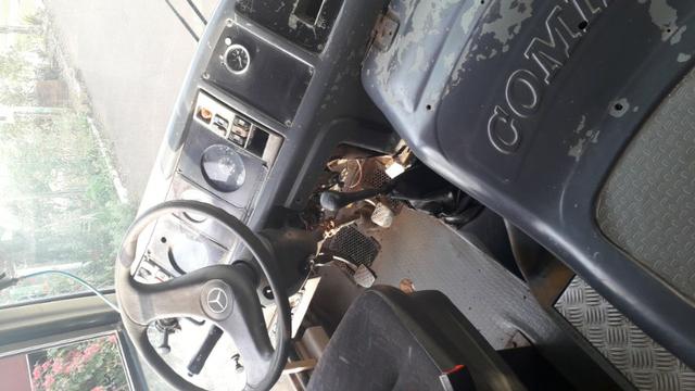 Vende-se ônibus - Foto 3