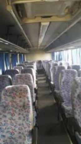 Vende-se ônibus - Foto 2