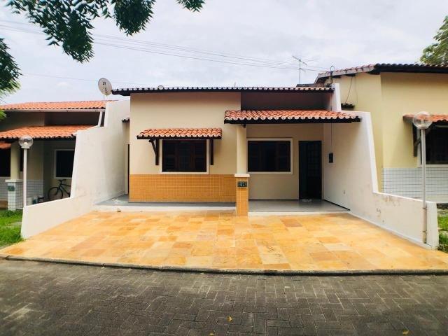 Casa em condomínio na lagoa redonda 3 qts 2 vagas - Foto 7