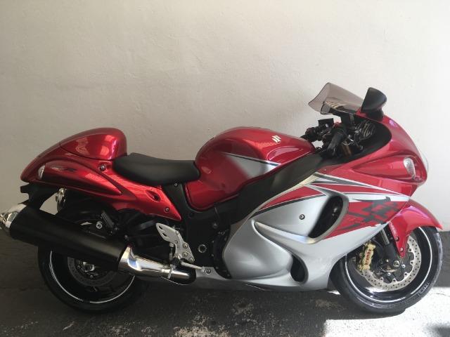 SUZUKI GSX 1300-R HAYABUSA 2019 - 624266655  OLX